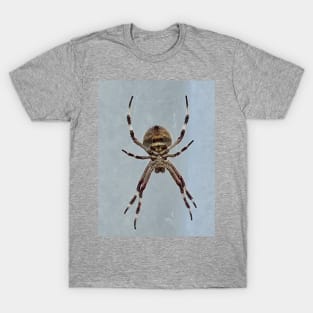 Old hairy legs T-Shirt